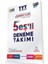Tyt Busıness Class 5'li Deneme Takımı 2