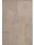 Iskandinav Rune Beige 100X300 cm Salon Mutfak Halısı Yolluk Kilim 2