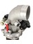 Volkswagen Gtı/golf/r & Audi A3 1.8t/2.0t Mqb 2015+ Turbo Inlet Pipe 1