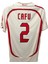 Dayıbalı Mil Cafu 2007 Şampiyonlar Ligi Final Forması 2