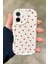 Apple Iphone 16 Uyumlu Kılıf Kırmızı Aşk Kalp Darbelere Dayanıklı Yumuşak Slikon Kapak 1