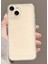 Iphone 13-14 Kılıf Lüks Şeffaf Kalın Silikon Kamera Koruma Yumuşak Kapak 1