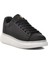 Madrid Memory Foam Siyah-Beyaz Erkek Sneaker Cheta 1