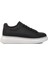 Madrid Memory Foam Siyah-Beyaz Erkek Sneaker Cheta 3