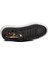 Madrid Memory Foam Siyah-Beyaz Erkek Sneaker Cheta 4