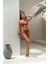 Bagus Kalın Bantlı Brezilyan Kırmızı Bikini Altı 1