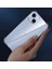 Iphone 15 Şeffaf Kılıf Airbag Antishock Köşeli Darbe Emici Şeffaf Kapak 1