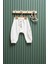 Bebek Müslin Şalvar Düğmeli Pantolon – 6 Ay - 3 Yaş 1