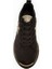 Kadın Bağcıklı Sneaker Siyah - 38 3