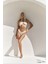 Balisya V Kesim Bej Bikini Altı 5