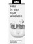 Up Sound Tws Wireless Stereo Bluetooth Kulaklık (Beyaz) 4