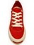 Kadın Bağcıklı Sneaker Kırmızı - 39 3