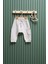 Bebek Müslin Şalvar Düğmeli Pantolon – 6 Ay - 3 Yaş 1