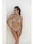 Bintang Düz Kesim Lila Bikini Altı 5