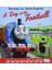 Thomas Engine At Football 1