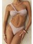 Balisya V Kesim Lila Bikini Altı 4