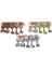Istanbul Temalı Metal Magnet ALK3343 1