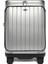 D-Pack Erkek Gri Kabin Boy Valiz 24WBD30226F 1