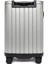 D-Pack Erkek Gri Kabin Boy Valiz 24WBD30226F 3