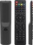 Uydu Kumanda Teledünya Hd 8900 9600 Slim Etc RK-843 1