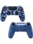Titreşimli Oyun Kolu Ps 4 Joystick Tablet Telefon Pc Android Uyumlu 3
