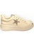 Kadın Bağcıklı Sneaker Beyaz - 39 1