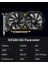 Kaitian 8gb RX580 256BIT Gddr5 3x Dp 1x Hdmı Dual Fan Ekran Kartı 5