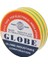 Globe Sarı Yeşil Izole Band 1