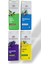 Yaz Destek Seti Bitkisel Yağlar 4'lü (Lavanta Yağı 20ML, Okaliptus Yağı 20ML ,limon Yağı 20 ML, Çay Ağacı Yağı 20ML) 1