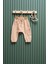 Bebek Müslin Şalvar Düğmeli Pantolon – 6 Ay - 3 Yaş 1