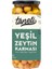 Yeşil Zeytin Karması 300 gr 1