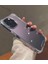 Iphone 14 Promax Uyumlu Şeffaf Kılıf Airbag Antishock Köşeli Darbe Emici Şeffaf Kılıf 3