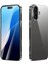 Iphone 16 Kılıf Sert Şeffaf Sararmaz Ince Kılıf Premium Ultra Net Kamera Çıkıntılı Kapak 1