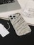 Iphone 15 Pro Max Uyumlu Lüks Kılıf Krom Gümüş Elektroliz Darbelere Karşı Dayanıklı Yumuşak Kapak 4