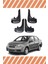 Chevrolet Aveo Sedan 2005-2011 Sports Yazılı 4’lü Tozluk Çamurluk Paçalık 1