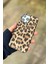 Iphone 16 Pro Uyumlu Kılıf Leopar Deri Luxury Darbelere Karşı Dayanıklı Yüksek Kalite Aa++ Kapak 3