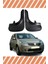 Dacia Sandero 2007-2012 2’li Tozluk Çamurluk Paçalık Uyumlu 1