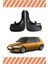Peugeot 106 Uyumlu 2’li Tozluk Çamurluk Paçalık Sağlam ve Kullanışlı 1
