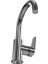 Ferra Kuğu Borulu Lavabo Bataryası BL31058104 3