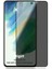 Samsung Galaxy S21 FE ”ESD ANTI-STATIC” Gizli Hayalet Cam Ekran Koruyucu 1