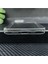 Iphone 13/14 Kılıf Sert Şeffaf Sararmaz Kılıf Premium Ultra Net Kamera Çıkıntılı Kılıf 3
