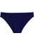 Kadın Düz Renkler Pamuklu 5'li Slip Külot - Set KTS3039 6