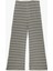 Yeni Sezon Regular Fit Standart Bel Uzun Kroşe Pantolon 3