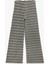 Yeni Sezon Regular Fit Standart Bel Uzun Kroşe Pantolon 4