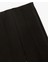 Yeni Sezon Slim Fit Nervürlü Ispanyol Paça Pantolon 5