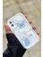 Iphone 11 Uyumlu Kılıf Dalgalı Kelebek Desenli Darbelere Karşı Dayanıklı Yumuşak Silikon Kapak 2
