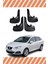 Seat Ibiza Uyumlu 4’lü Tozluk Çamurluk Paçalık Dayanıklı ve Şık 1