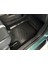 Opel Frontera Hybrit 3D Havuzlu Paspas Vealt Bagaj Havuzu Set 3