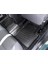 Opel Frontera Hybrit 3D Havuzlu Paspas Vealt Bagaj Havuzu Set 4