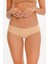 Kadın - Brazilian Panty Lazer Kesim Külot 3'lü Paket Set Karışık 3